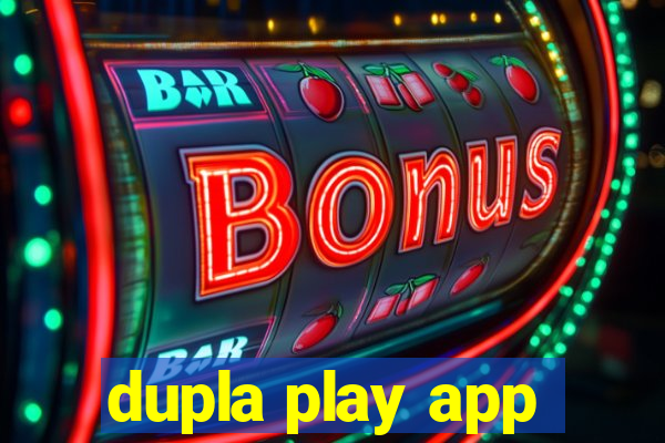 dupla play app